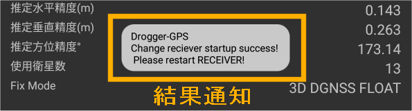 グラフィカル ユーザー インターフェイス