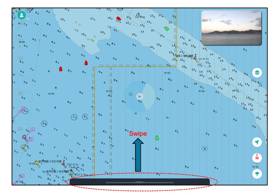 グラフ が含まれている画像 自動的に生成された説明