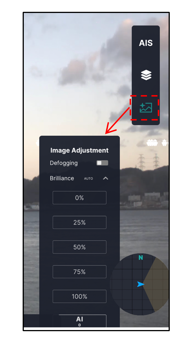 ゲームの画面 低い精度で自動的に生成された説明