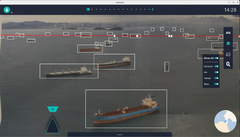 Graphical User Interface AI-generated content may contain errors.