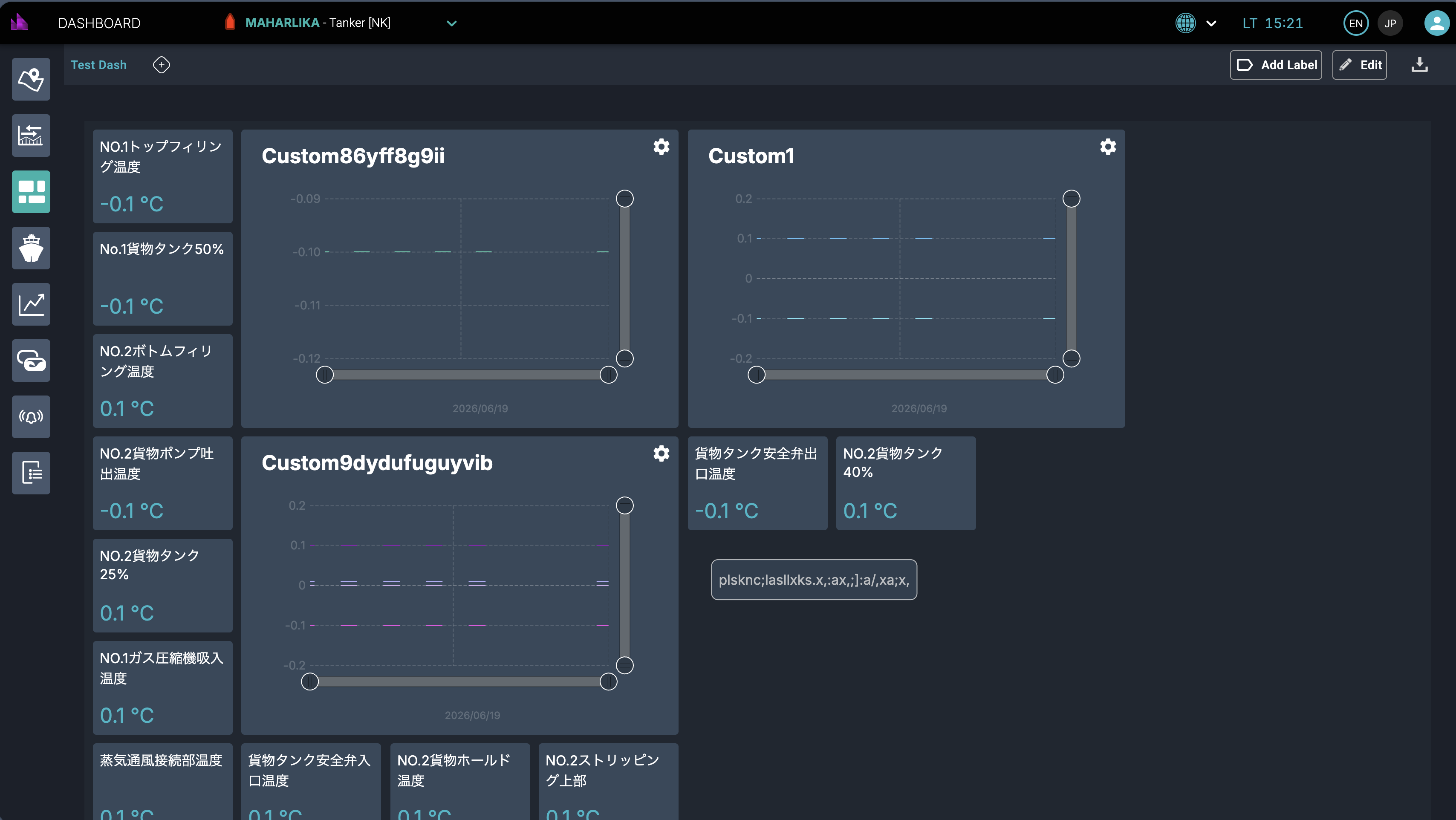 adddashboard