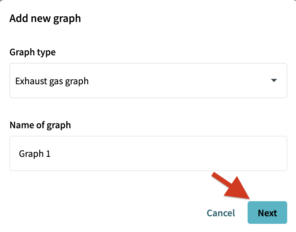 create graph next