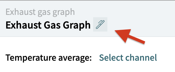 rename graph button icon