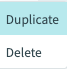 duplicate eap