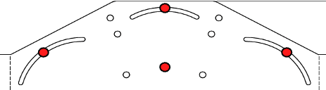 グラフ 中程度の精度で自動的に生成された説明