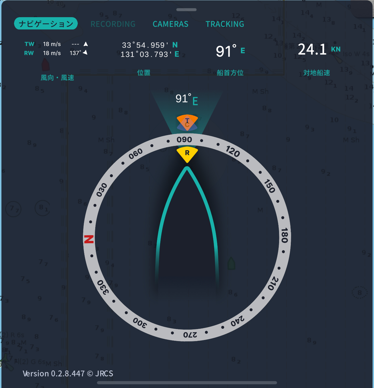 グラフィカル ユーザー インターフェイス