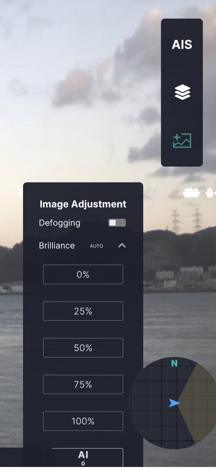 ゲームの画面 低い精度で自動的に生成された説明