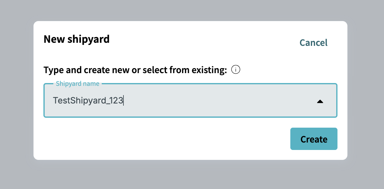 create shipyard3