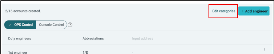 assign category1