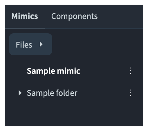 05 folder created