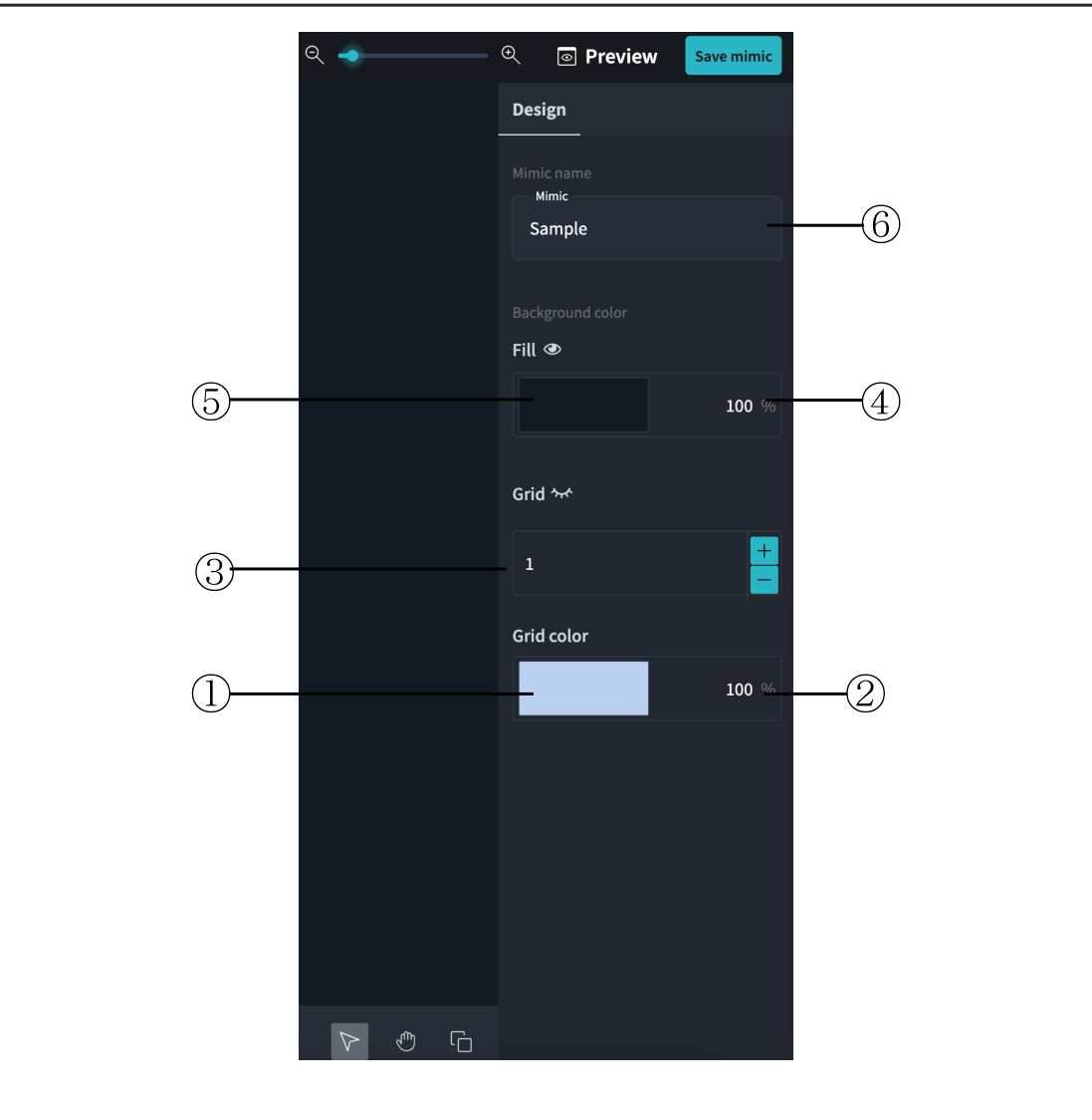 06 design panel