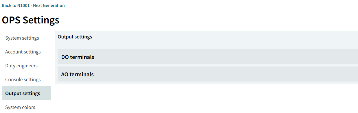select do or ao