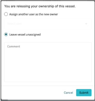 release owner manually2