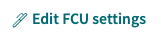 edit fcu settings